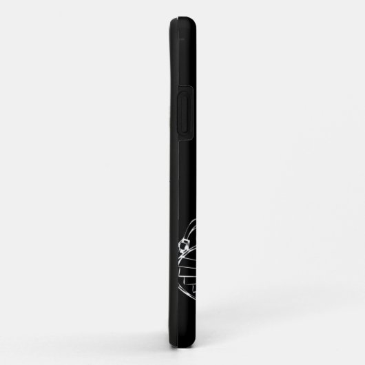 Jet Engine iphone 5 hoesje (Achterkant/rechts)