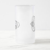 Jet-engine Matglas Bierpul (Center)