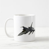 JET FIGHTER KOFFIEMOK (Links)
