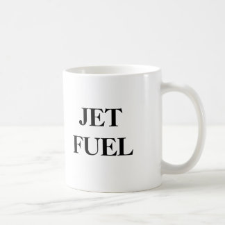 JET FUEL KOFFIEMOK
