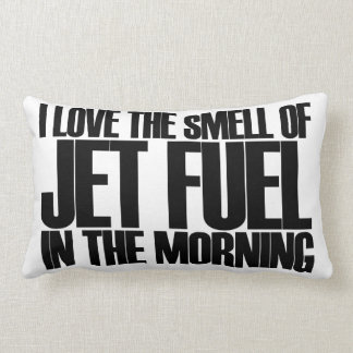 Jet Fuel Pillow Kussen