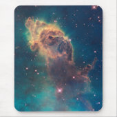 Jet in Carina Mousepad Muismat (Voorkant)