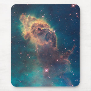 Jet in Carina Mousepad Muismat