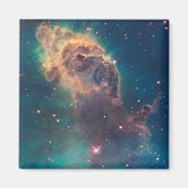 Jet in Carina Nebula Magneet (Voorkant)