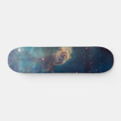 Jet in Carina Persoonlijk Skateboard (Horizontaal)
