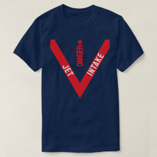 JET-INNAME T-SHIRT