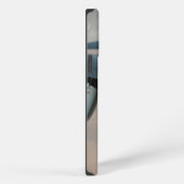 jet iPhone hoesje (Rechterkant)