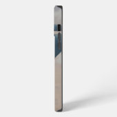 jet iPhone hoesje (Linkerkant)