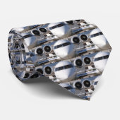JET, JET, JET, JET, JET, JET, JET, JET, JET, JET, STROPDAS (Opgerold)
