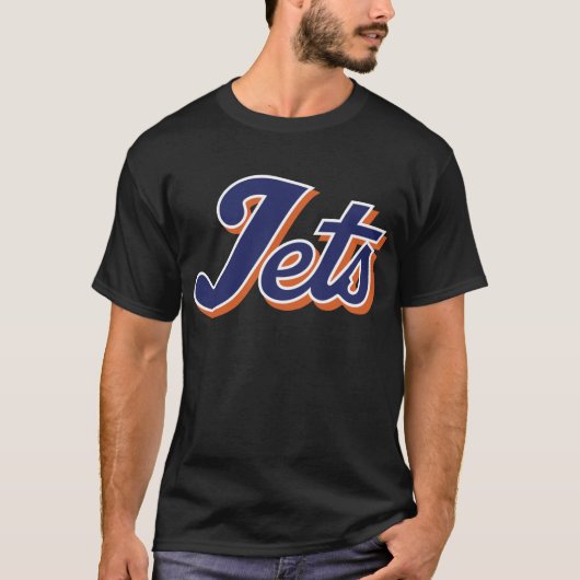 Jet Life T-shirt (Voorkant)