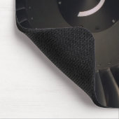 Jet Mousepad Muismat (Hoek)