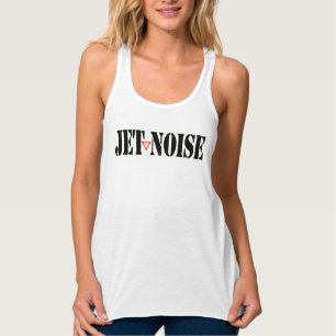 JET NOISE TANKTOP
