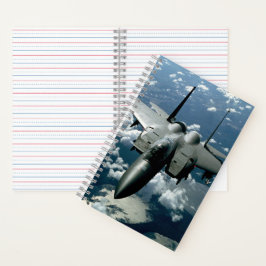 Jet Notitieboek
