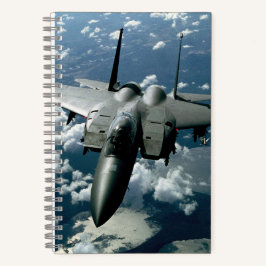 Jet Notitieboek