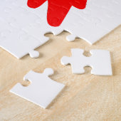 Jet Pack Guy Legpuzzel (Zijkant)