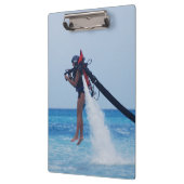 Jet Pack Klembord (Links)