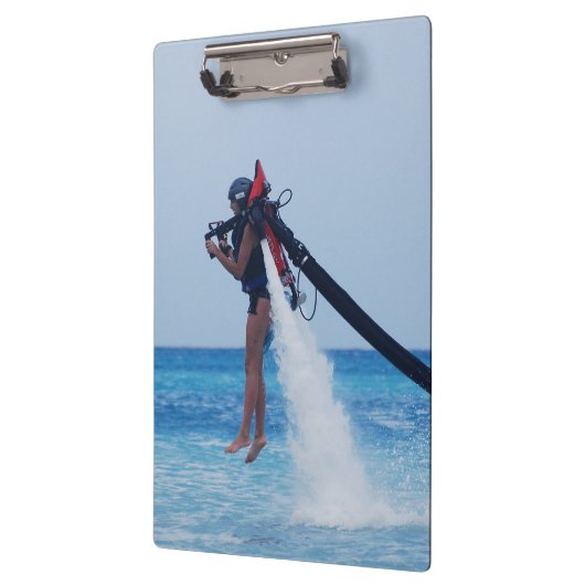 Jet Pack Klembord (Links)