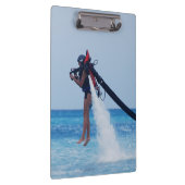 Jet Pack Klembord (Rechts)