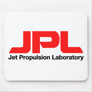 Jet Propulsion Laboratory Muismat