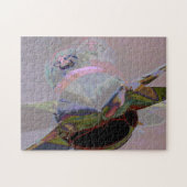 Jet Puzzle Legpuzzel (Horizontaal)