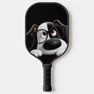 Jet Set Pup™ Pickleball Paddle