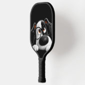 Jet Set Pup™ Pickleball Paddle (Links)