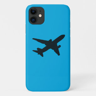 Jet Silhouette Case-Mate iPhone Case