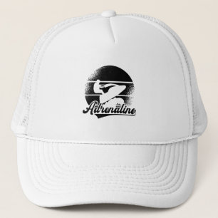 Jet Ski Adrenaline Water Sports Jetski Skiing Trucker Pet