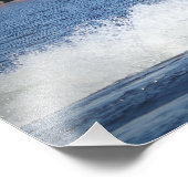 Jet Ski - Foto afdrukken (Hoek)