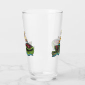 Jet Ski Glas (Links)