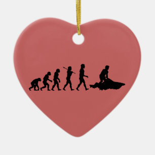 Jet Ski Jetskiing Water Sport Keramisch Ornament