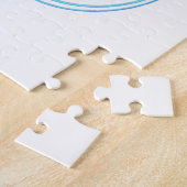 Jet Ski Legpuzzel (Zijkant)