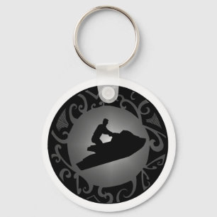 JET SKI MOONLIGHTER SLEUTELHANGER