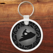 JET SKI MOONLIGHTER SLEUTELHANGER (Voorkant)