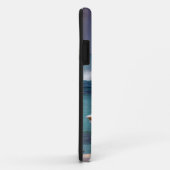 Jet Ski-paradijs Case-Mate iPhone Case (Achterkant/rechts)