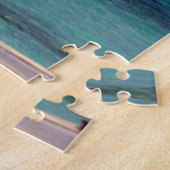 Jet Ski-paradijs Legpuzzel (Zijkant)