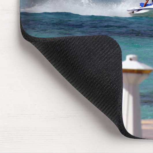 Jet Ski Paradise Muismat (Hoek)