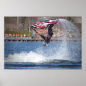 Jet Ski - Poster (Voorkant)