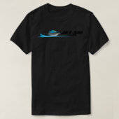 Jet Ski Rental T-shirt (Design voorkant)