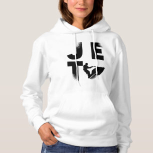 Jet Ski Rider Water Sports Jetski Jet Skiing Hoodie