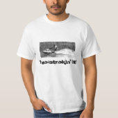 Jet Ski T-shirt (Voorkant)