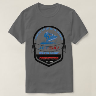 Jet Ski T-Shirt