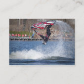 Jet Ski - Visitekaartje (Voorkant)