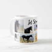 Jet Stream McCullough Peaks Koffiemok (Voorkant links)