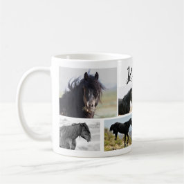 Jet Stream McCullough Peaks Koffiemok