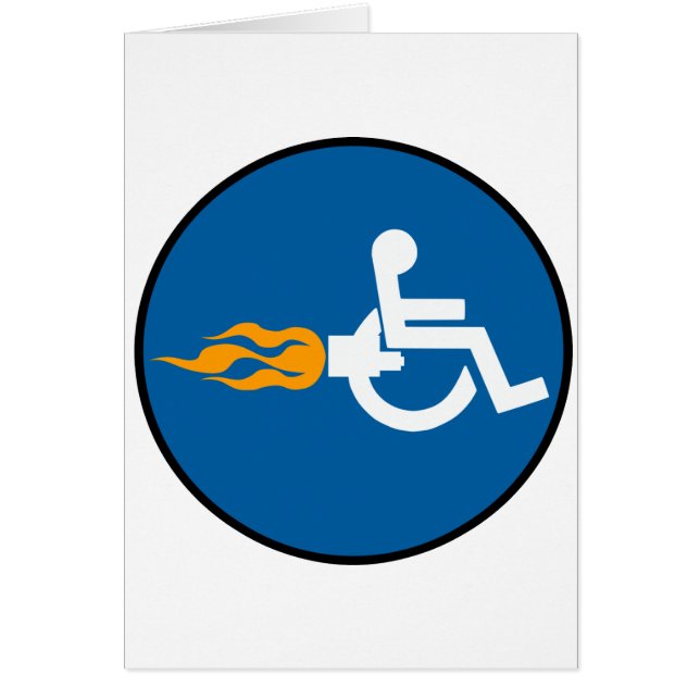 Jet Wheelstoel (Voorkant)