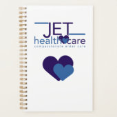 JET Zorgplanner Planner (Voorkant)