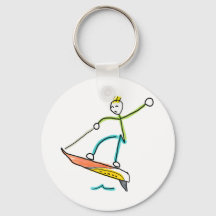 Jetboard Stickman