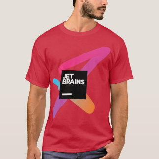 Jetbrains T-shirt