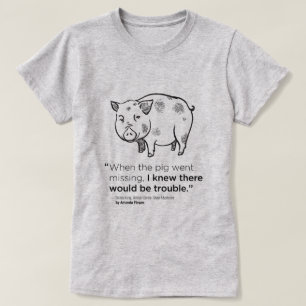 Jetho VrouwenT-shirt T-shirt